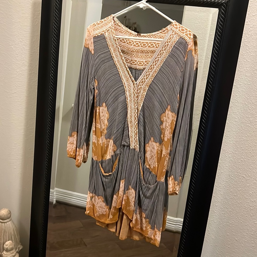 Free people never worn! - Picture 1 of 1